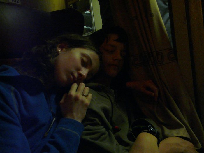 CAL 2008 listopad nizke tatry 14. 17.11. 54